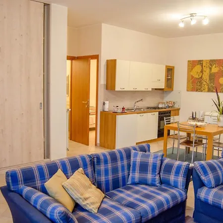 Apartment Sant Andrea