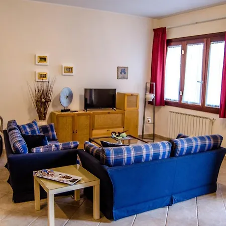 Sant Andrea Apartment Piazza Armerina