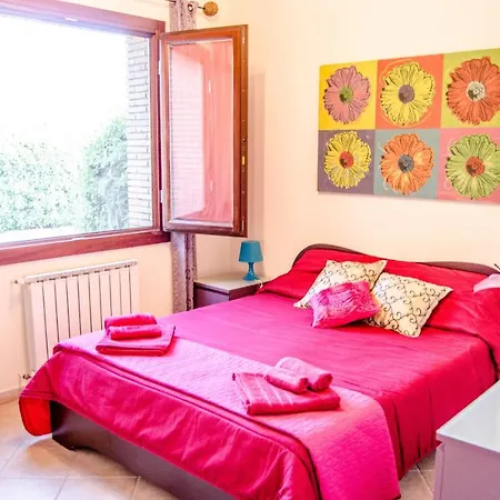 Sant Andrea Apartment