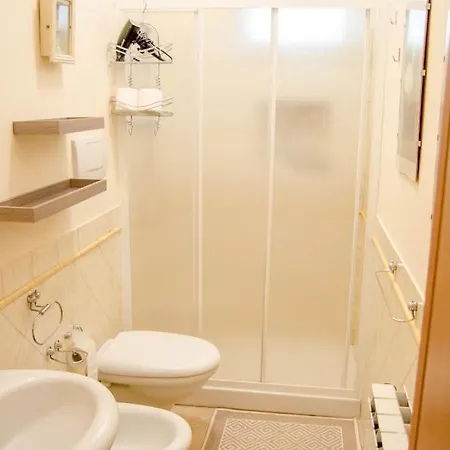 Apartment Sant Andrea Piazza Armerina