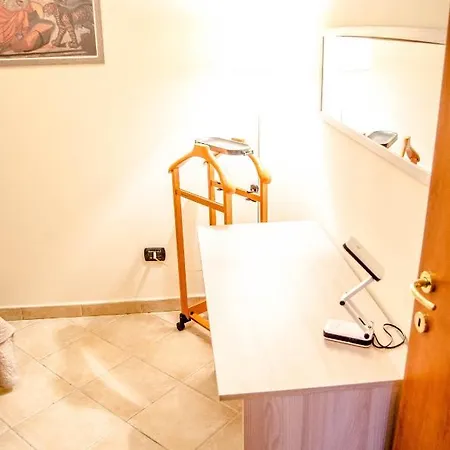 Sant Andrea Apartment Piazza Armerina