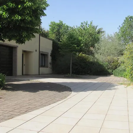 Apartment Sant Andrea Piazza Armerina