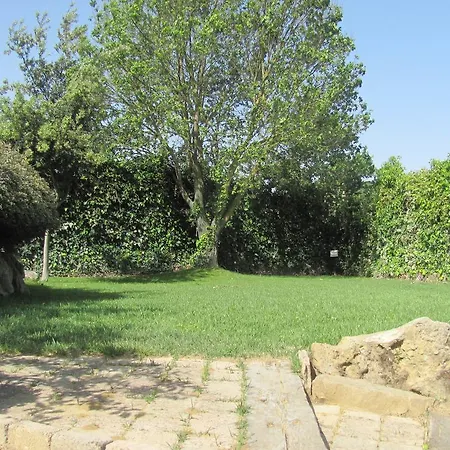 Apartment Sant Andrea Piazza Armerina