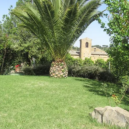 Apartment Sant Andrea Piazza Armerina