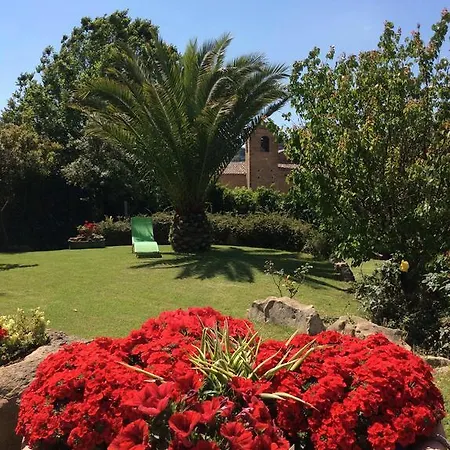 Apartment Sant Andrea *