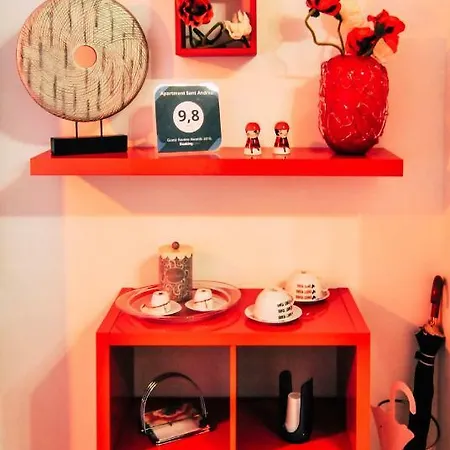 Sant Andrea Apartment