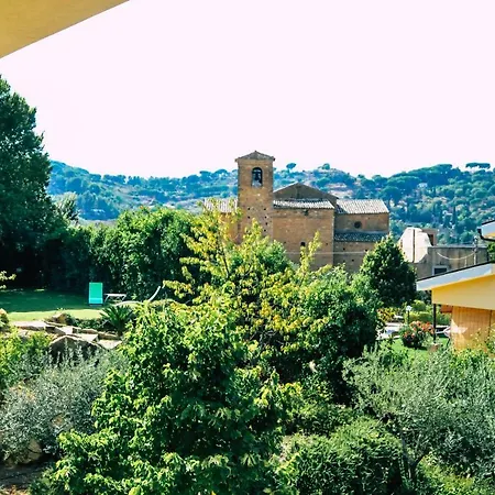 Apartment Sant Andrea