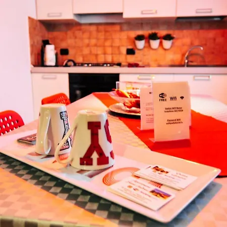 Apartment Sant Andrea *