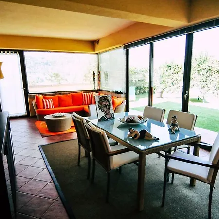 Sant Andrea Apartment Piazza Armerina
