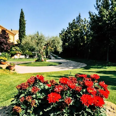 Apartment Sant Andrea *