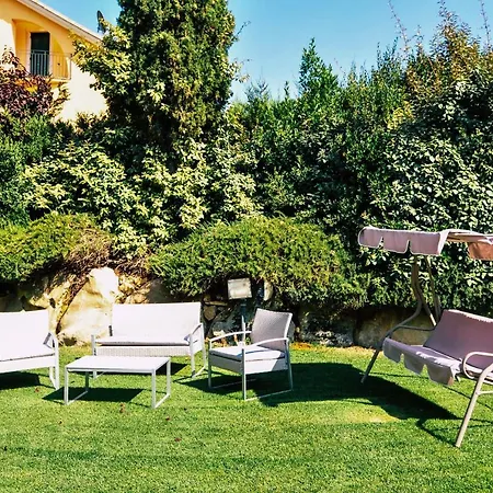 Sant Andrea Apartment
