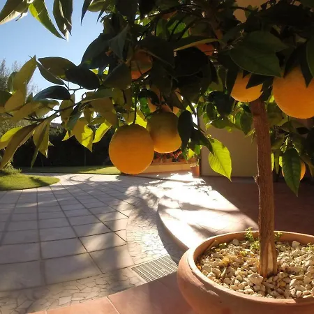 Apartment Sant Andrea Piazza Armerina