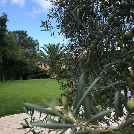 Sant Andrea Apartment Piazza Armerina
