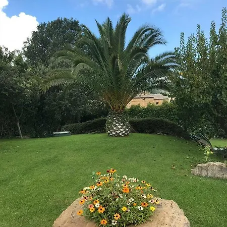 Sant Andrea Apartment *