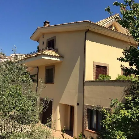 Sant Andrea Апартаменты